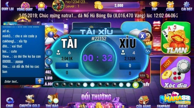 Tránh cay cú, giữ đầu óc tỉnh táo và không để cảm xúc chi phối là nguyên tắc vàng khi chơi tài xỉu