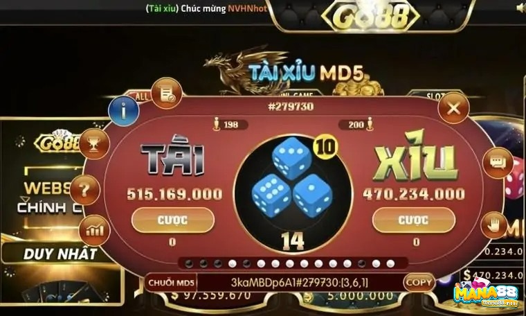 Cách đánh tài xỉu hiệu quả nằm ở sự kết hợp luật chơi, chiến thuật, quản lý vốn và tâm lý ổn định
