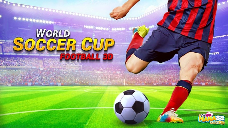 Football Strike – Trải nghiệm nhanh, phù hợp giải trí ngắn hạn
