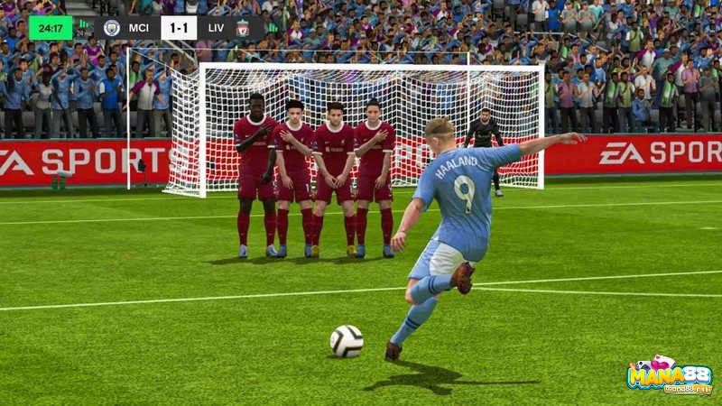 Người mới nên lựa chọn game có giao diện thân thiện, hướng dẫn rõ ràng để làm quen