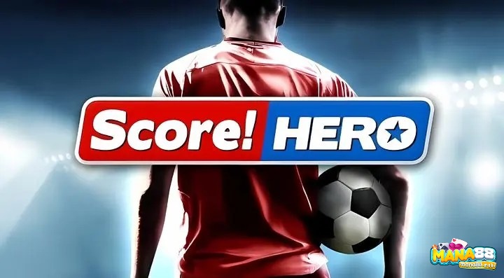 Score! Hero – Kiến tạo đường truyền bóng