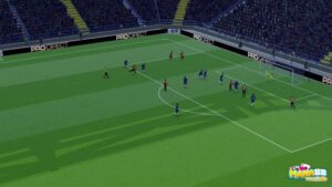 Game bóng đá mobile: Top lựa chọn đáng chơi nhất 2025