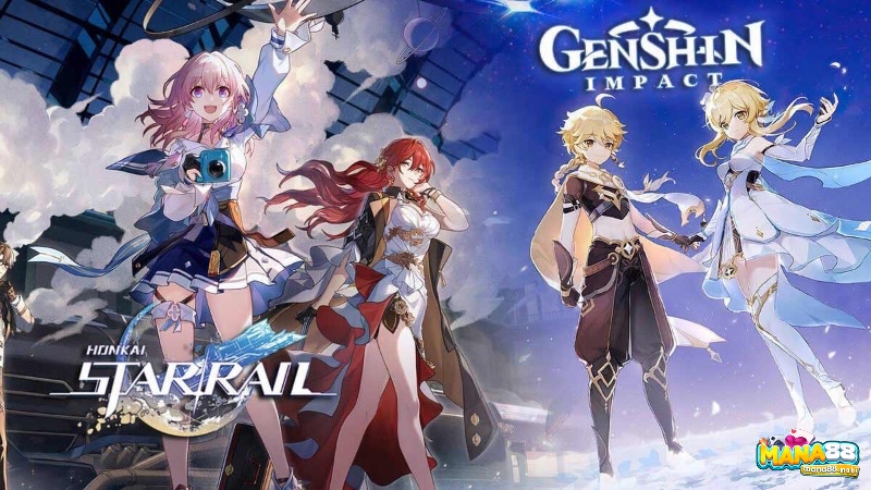 Các game mobile hay nhất thể loại nhập vai đưa người chơi vào hành trình phiêu lưu với cốt truyện và nhân vật phong phú.