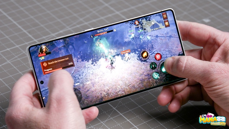 Những thắc mắc phổ biến khi chọn lựa game mobile hay nhất.