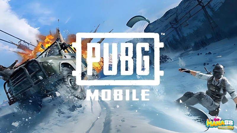 PUBG Mobile mang đến trải nghiệm sinh tồn đồng đội kịch tính và cuốn hút nhất hiện nay