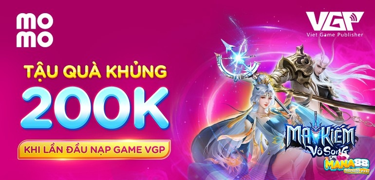Hãy chuẩn bị sẵn sàng để trải nghiệm game mới mà không bỏ lỡ những ưu đãi khủng