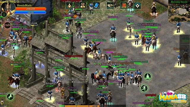 Thể loại game võ lâm trên PC đưa người chơi vào thế giới võ hiệp rộng lớn cùng những trận chiến đầy kịch tính
