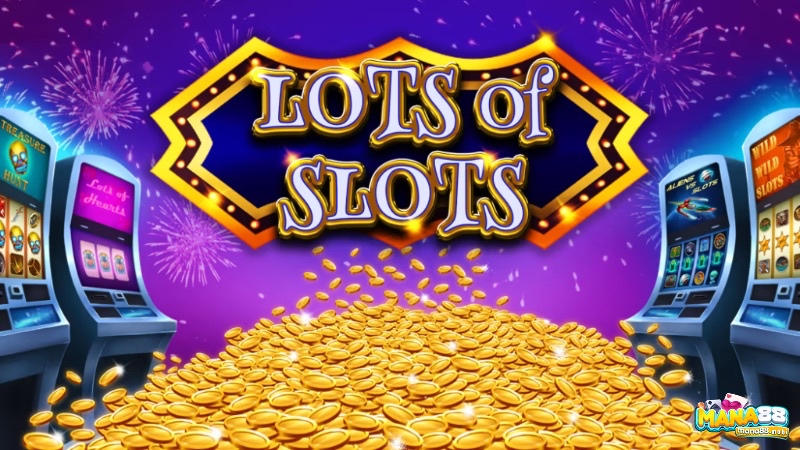 Người chơi nên đặt ngân sách rõ ràng và chia nhỏ số vốn để kiểm soát chi tiêu khi chơi slot game