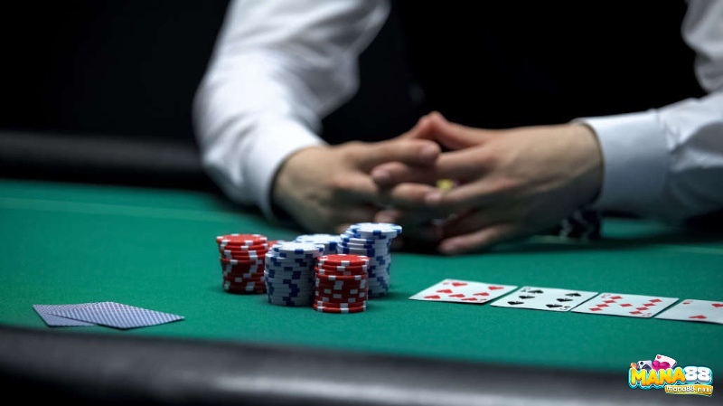 Biết cách quản lý vốn cũng là một điểm cộng dành cho anh em khi tham gia tựa game này