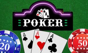 Poker trực tuyến là gì? Mẹo chơi của các cao thủ giúp thắng lớn