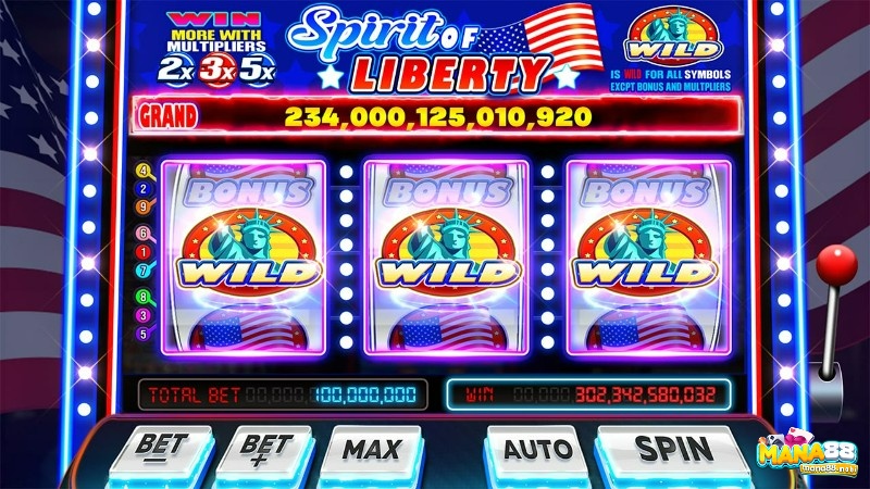RNG đảm bảo kết quả slot game hoàn toàn ngẫu nhiên, công bằng, được kiểm định bởi tổ chức quốc tế