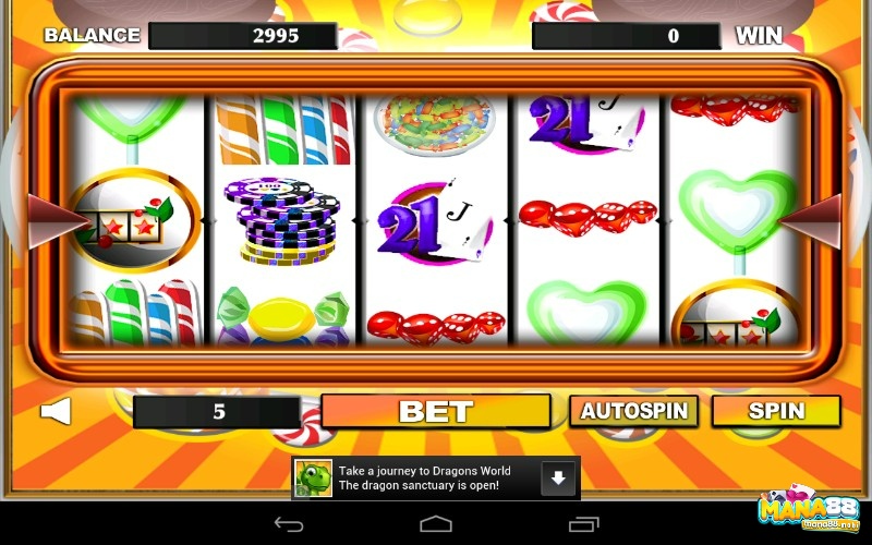 Video Slot nổi bật với đồ họa 3D, hiệu ứng sống động, đa dạng chủ đề và nhiều vòng chơi hấp dẫn