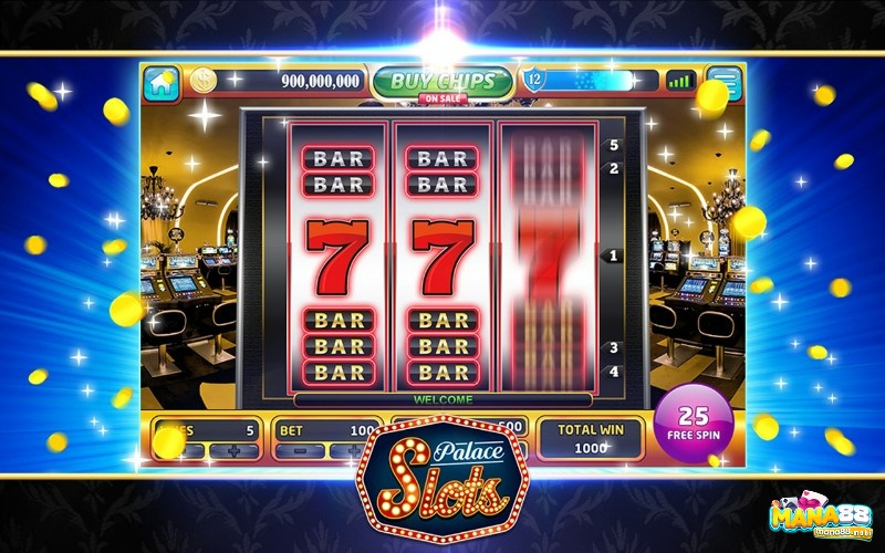 Slot cổ điển giữ nét đơn giản với 3 cột và biểu tượng quen thuộc, mang đến cảm giác hoài niệm thú vị