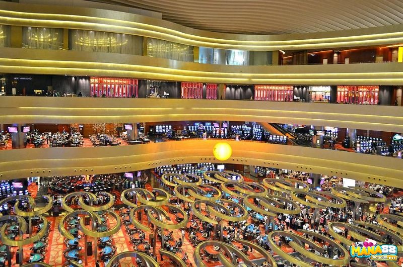Nắm rõ thông tin cần thiết sẽ giúp du khách Việt có trải nghiệm hoàn hảo tại Marina Bay Sands.