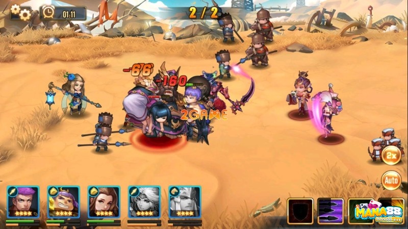Top game thẻ tướng duy trì sức hút nhờ cộng đồng năng động, lối chơi hấp dẫn và chủ đề đa dạng.