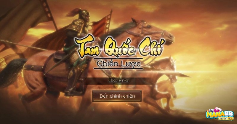 Tam Quốc Chí Fantasy kết hợp chiến thuật thông minh và gameplay hấp dẫn, khiến game thủ Việt mê mẩn.