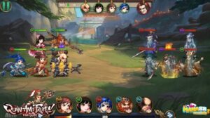 Top game thẻ tướng: Top các game hấp dẫn nhất 2025
