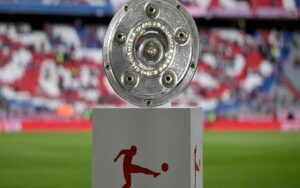 Top tiền đạo hay nhất Bundesliga trong lịch sử giải đấu