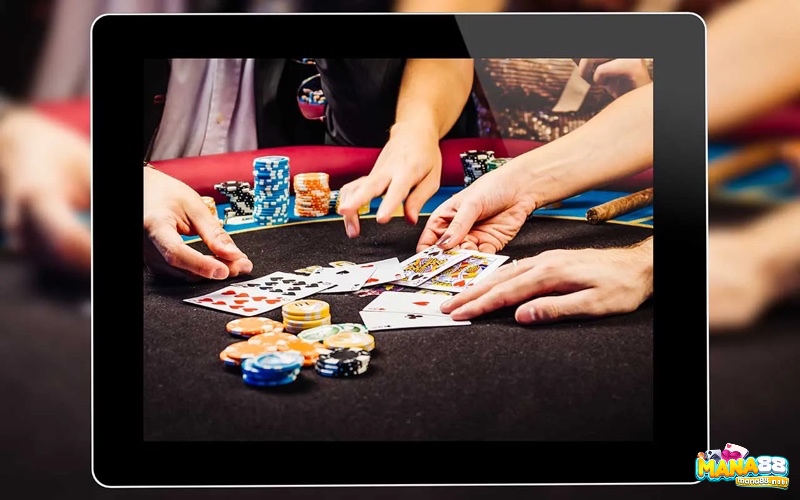 Người chơi Poker online đối mặt nguy cơ lộ thông tin cá nhân nếu chọn nền tảng kém uy tín