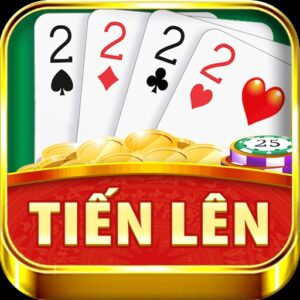 Game bài tiến lên uy tín - Luật chơi, mẹo luôn thắng cho anh em