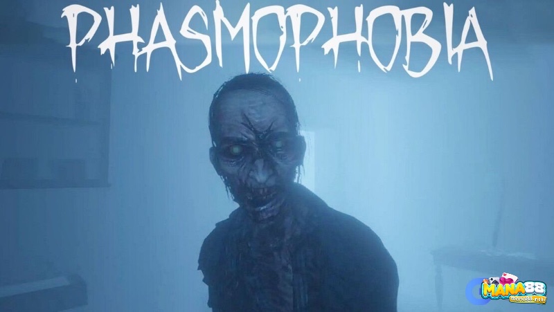 Phasmophobia được đánh giá là một trong những trò chơi săn ma chân thực và kịch tính nhất hiện nay