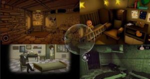 Game kinh dị trên PC - Top game mà anh em không nên bỏ qua