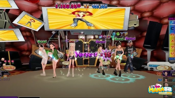Audition sở hữu giá trị hoài niệm và cộng đồng mà nhiều game nhảy mới chưa thể thay thế
