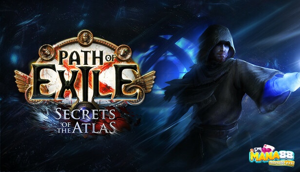 Path of Exile – game nhập vai hành động miễn phí với lối chơi chuyên sâu