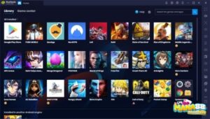 Game nước ngoài mobile có lượng người chơi khủng hiện nay