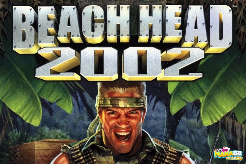 Beach Head – trải nghiệm thủ thành bắn súng đã tay với nhịp tiến công dồn dập liên hồi