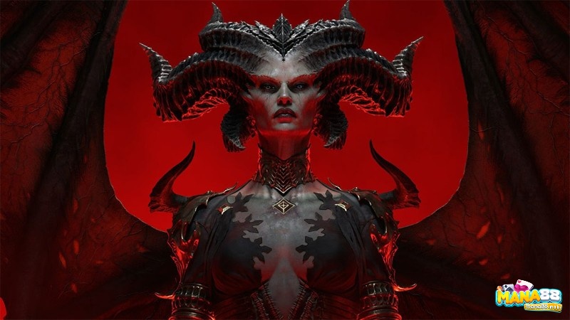 Diablo – ARPG kinh điển với không khí u tối, loot cuốn và nhịp chặt chém mê ly