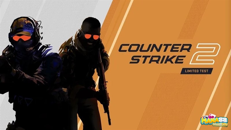Counter-Strike – tượng đài FPS đội nhóm với nhịp đấu chiến thuật và khoảnh khắc clutch khó quên