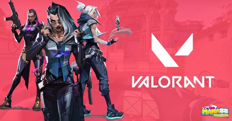 Liên Minh Huyền Thoại và Valorant lối chơi chiến thuật và Esports