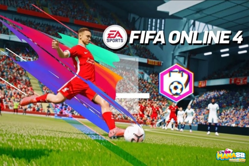 FIFA Online 4 và EAFC trải nghiệm bóng đá trực tuyến và Esports