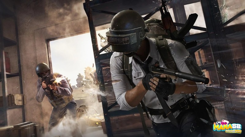 Các top game được nhiều người chơi nhất trên mobile với cộng đồng Việt đông đảo