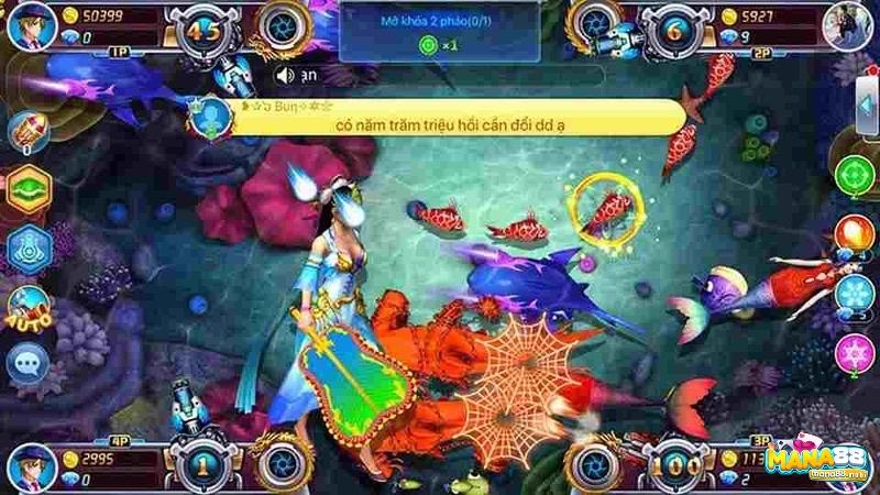 Long Vương mang lại thử thách cao nhưng phần thưởng cực lớn.