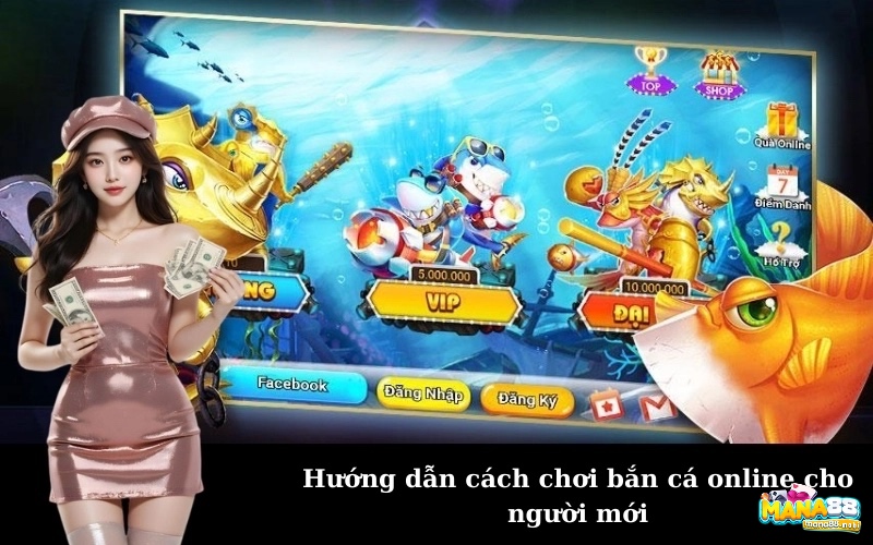 Đặt giới hạn ngân sách rõ ràng là nguyên tắc vàng khi tham gia top game bắn cá đổi thưởng.