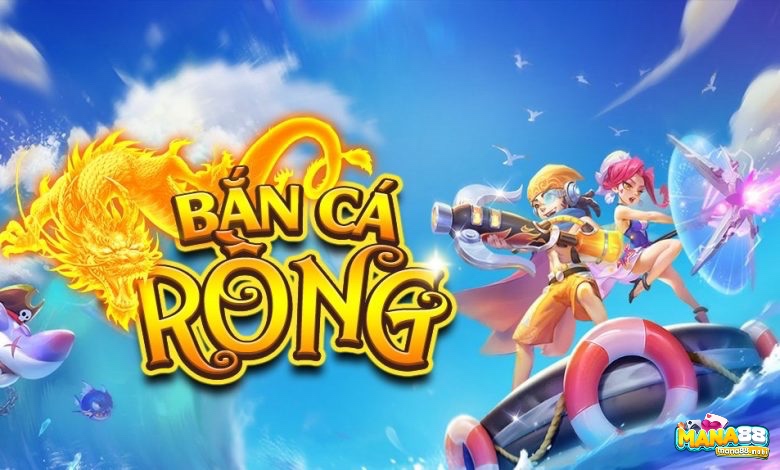 BanCaRong là top game bắn cá đổi thưởng được yêu thích bởi tốc độ đổi thưởng nhanh và nhiều sự kiện.