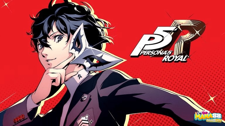 Persona 5 – kịch bản sáng tạo, phản ánh xã hội sâu sắc và đầy cảm hứng