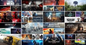 Top game có cốt truyện hay nhất PC: Cuốn như phim điện ảnh