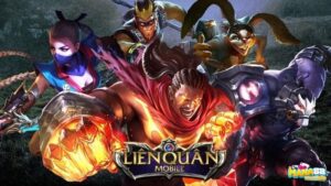 Top game được nhiều người chơi nhất: Top game hot hiện nay