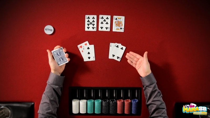 Giải đáp những thắc mắc thường gặp giúp người chơi hiểu rõ hơn về cách chơi poker giỏi.