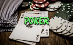 Cách chơi poker giỏi: Nâng cao kỹ năng và tư duy chiến thuật