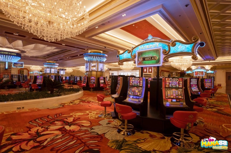 Việt Nam hợp pháp hóa casino, cho phép công dân tham gia và thiết lập các quy định giám sát minh bạch, đảm bảo hoạt động công bằng