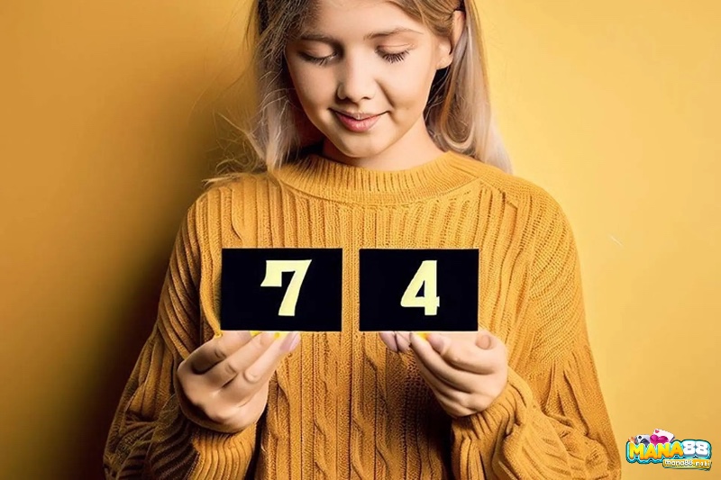 Giải đáp thắc mắc thường gặp của người chơi khi phân tích đề về 74 hôm sau đánh con lô gì.