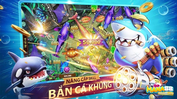 Lựa chọn súng và vũ khí phù hợp khi săn cá giúp anh em hạ mục têu dễ dàng hơn