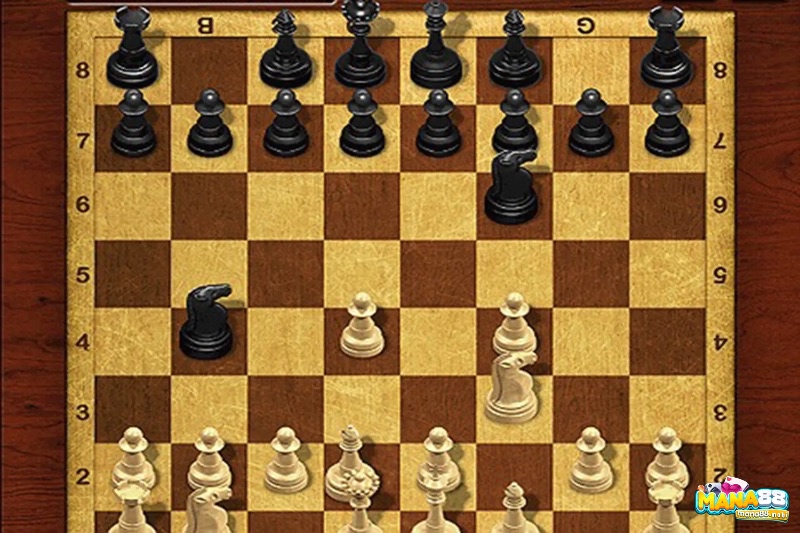 ZingPlay Cờ Vua mang lại môi trường chơi thân thiện và kết nối mạnh mẽ trong cộng đồng Việt.