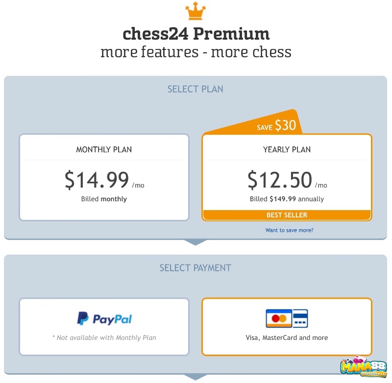 Phiên bản miễn phí phù hợp để trải nghiệm cơ bản, trong khi gói premium mở rộng tính năng chuyên sâu.