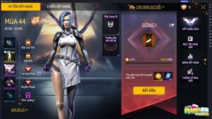 Game sinh tồn mobile của Garena với trải nghiệm kịch tính nhất
