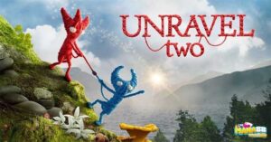 Game Unravel Two: Tựa game phiêu lưu giải đố gắn kết tình bạn